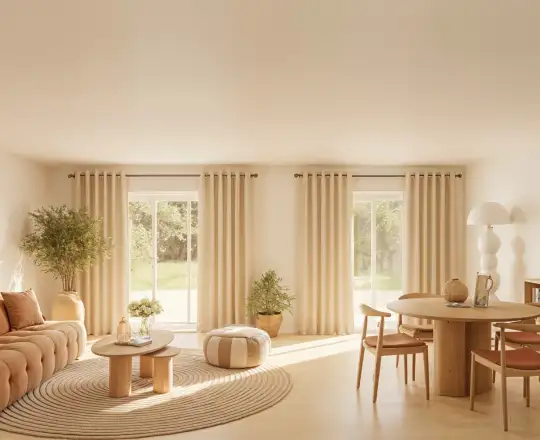 Maison neuf Domaine des Longs Champs Tranche 2 Houdan