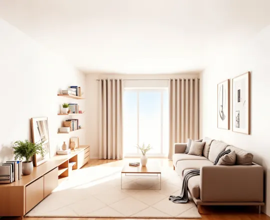 Appartement neuf Le Parc des Vignes Saint-Thibault-des-Vignes