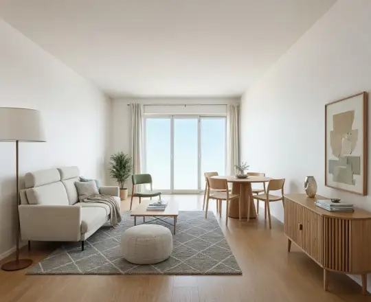 Appartement neuf Le Parc des Vignes Saint-Thibault-des-Vignes