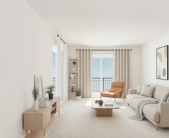 Appartement neuf Le Parc des Vignes Saint-Thibault-des-Vignes