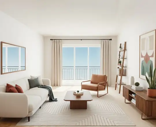 Appartement neuf Le Parc des Vignes Saint-Thibault-des-Vignes