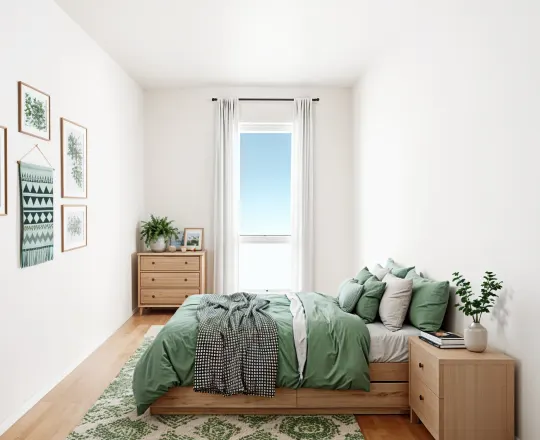 Appartement neuf Le Parc des Vignes Saint-Thibault-des-Vignes