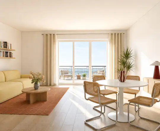 Appartement neuf Le Clos Gaillardet Le Plessis-Bouchard