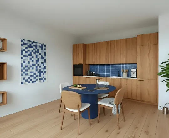 Appartement neuf Le Clos des Rougeux Jouy-le-Moutier