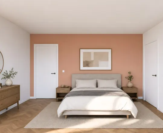 Appartement neuf Le Clos des Rougeux Jouy-le-Moutier - vue 2