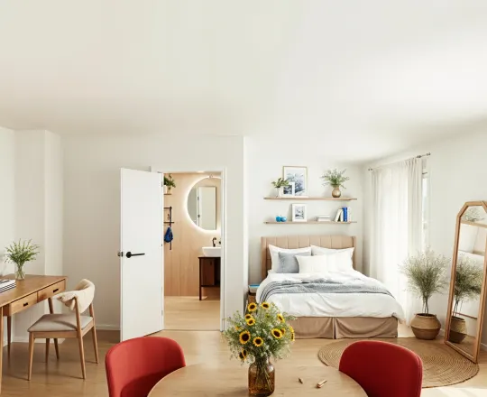 Appartement neuf Koya Courbevoie