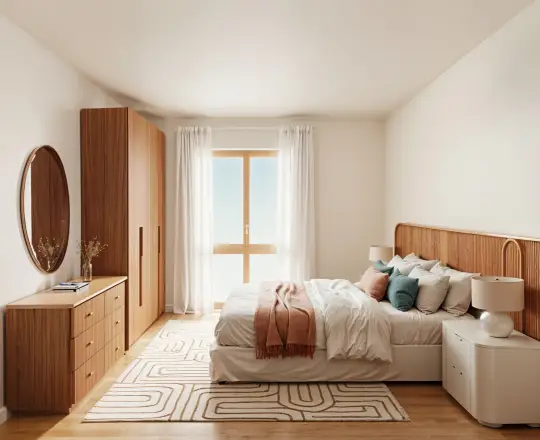 Appartement neuf Koya Courbevoie