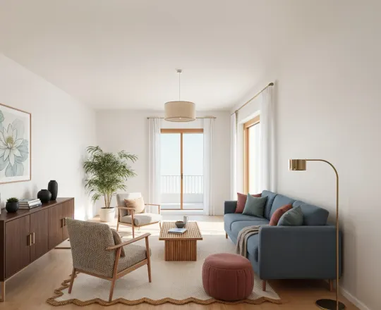 Appartement neuf Koya Courbevoie