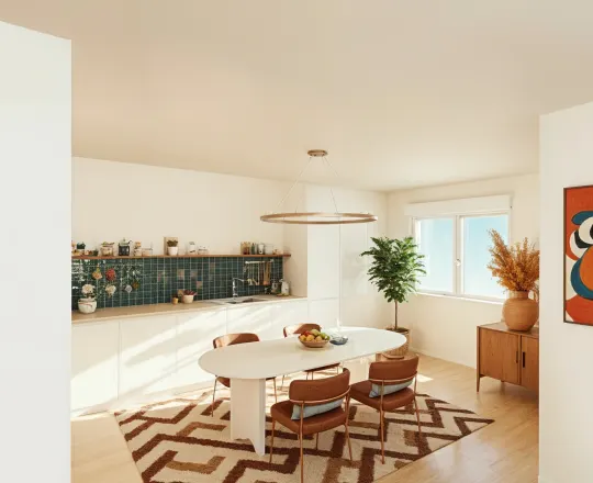 Appartement neuf Belvédère Charles Christofle Brunoy