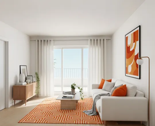 Appartement neuf Belvédère Charles Christofle Brunoy