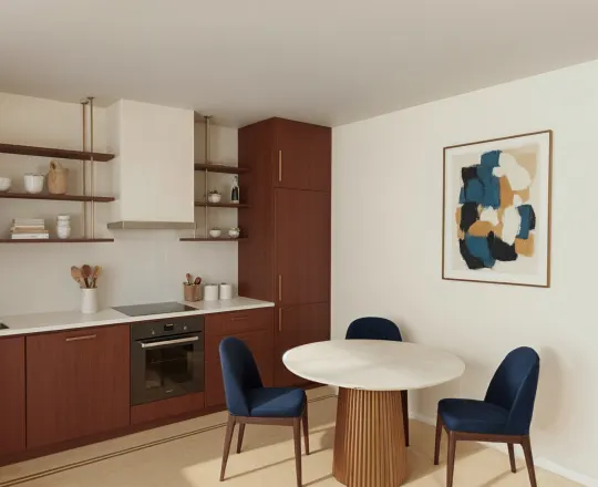 Appartement neuf Belvédère Charles Christofle Brunoy