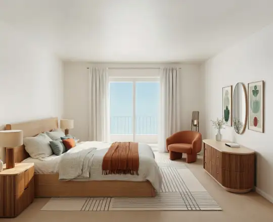 Appartement neuf Belvédère Charles Christofle Brunoy