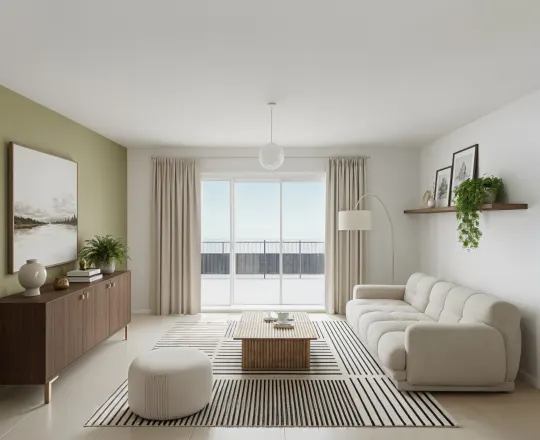 Appartement neuf Le Clos des Meulières Saclay