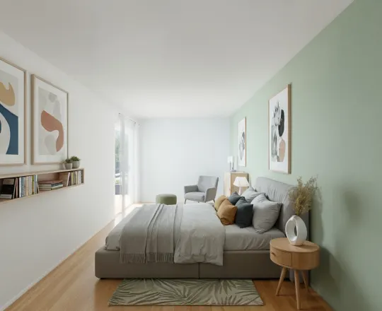 Appartement neuf Le Clos des Meulières Saclay - vue 2