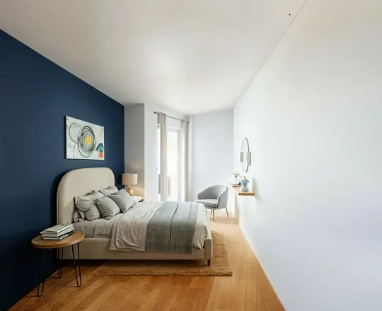 Appartement neuf Le Clos des Meulières Saclay