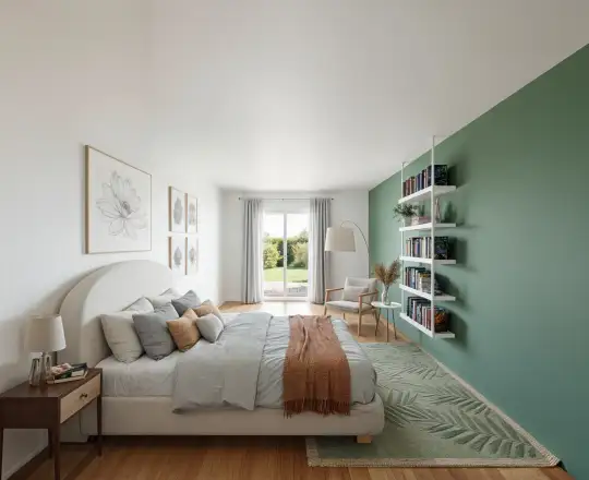 Appartement neuf Le Clos des Meulières Saclay - vue 2
