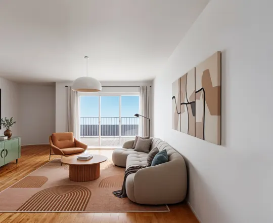 Appartement neuf Le Clos des Meulières Saclay