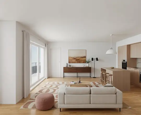 Appartement neuf Le Clos des Meulières  Saclay