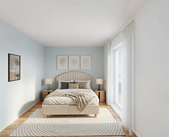 Appartement neuf Le Clos des Meulières Saclay - vue 2