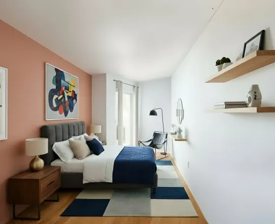 Appartement neuf Le Clos des Meulières Saclay - vue 2