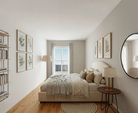 Appartement neuf Le Clos des Meulières Saclay - vue 2