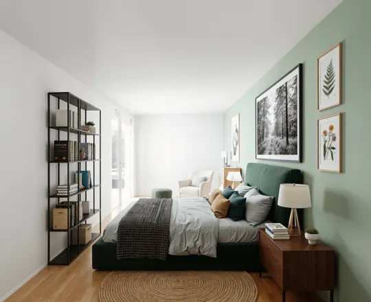 Appartement neuf Le Clos des Meulières Saclay - vue 2