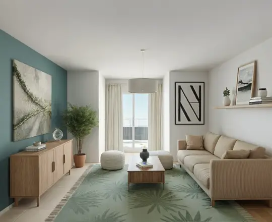 Appartement neuf Le Clos des Meulières  Saclay
