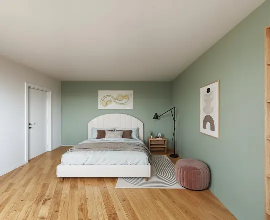 Appartement neuf Le Clos des Meulières Saclay - vue 2