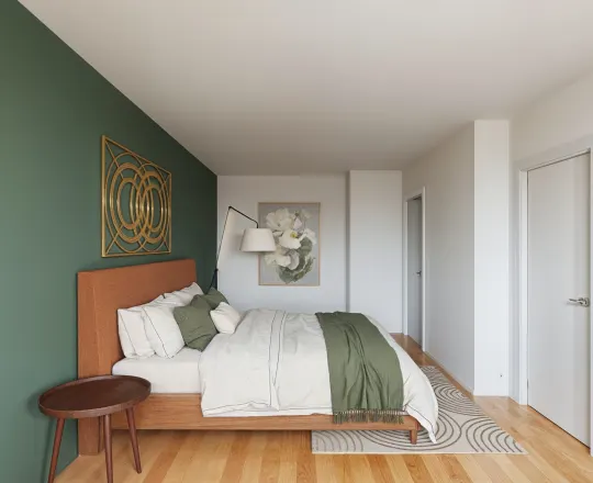 Appartement neuf Le Clos des Meulières  Saclay