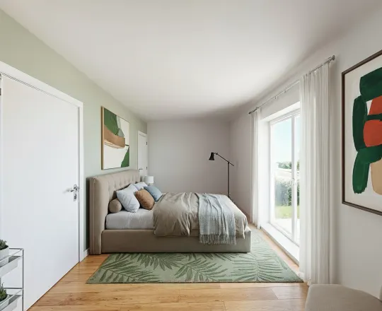 Appartement neuf Le Clos des Meulières Saclay