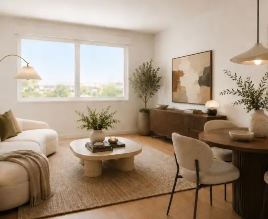 Appartement neuf La Trend Saint-Orens-de-Gameville
