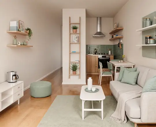 Appartement neuf La Trend Saint-Orens-de-Gameville