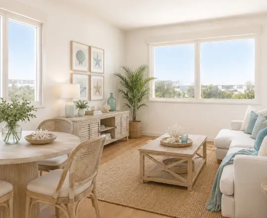 Appartement neuf La Trend Saint-Orens-de-Gameville