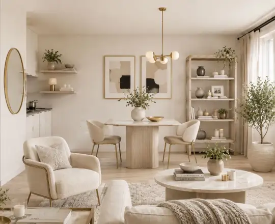 Appartement neuf La Trend Saint-Orens-de-Gameville