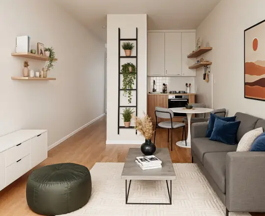 Appartement neuf La Trend Saint-Orens-de-Gameville