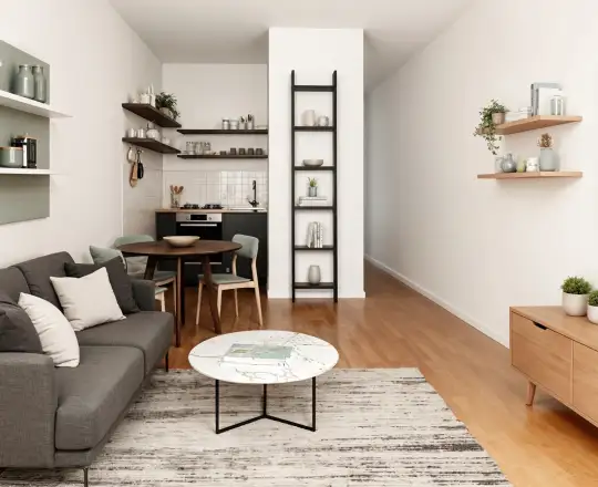 Appartement neuf La Trend Saint-Orens-de-Gameville
