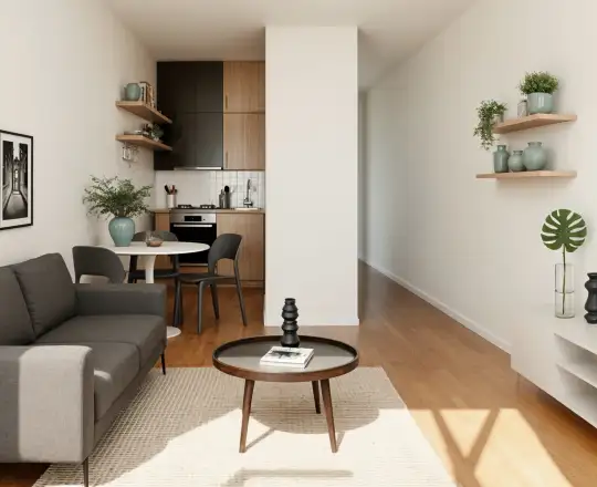 Appartement neuf La Trend Saint-Orens-de-Gameville