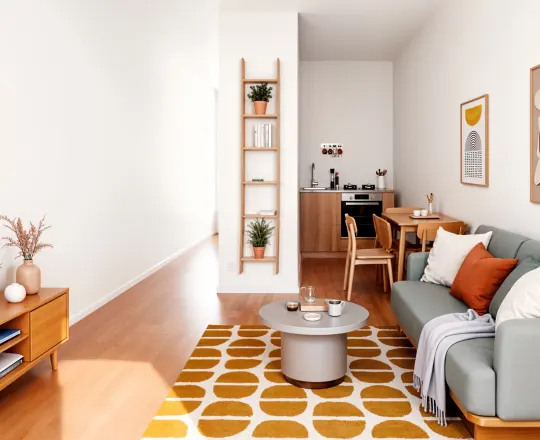 Appartement neuf La Trend Saint-Orens-de-Gameville
