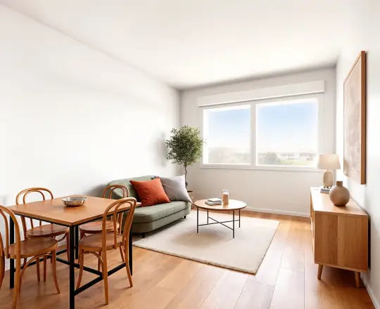 Appartement neuf La Trend Saint-Orens-de-Gameville