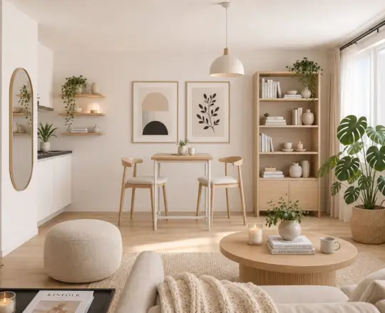 Appartement neuf La Trend Saint-Orens-de-Gameville