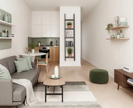 Appartement neuf La Trend Saint-Orens-de-Gameville