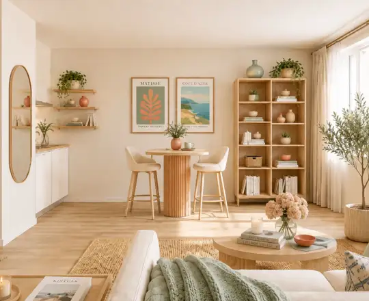 Appartement neuf La Trend Saint-Orens-de-Gameville