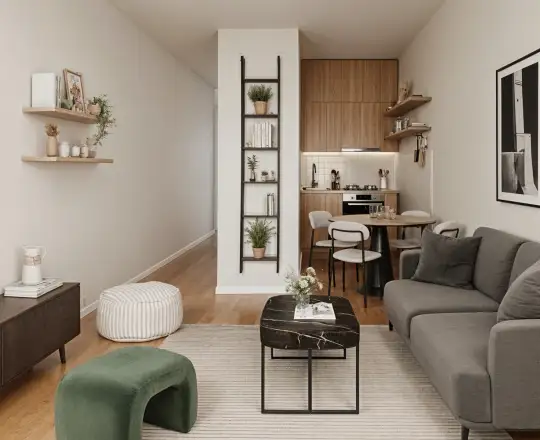 Appartement neuf La Trend Saint-Orens-de-Gameville