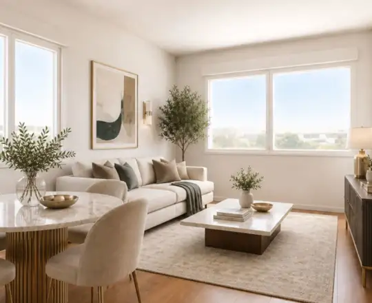 Appartement neuf La Trend Saint-Orens-de-Gameville