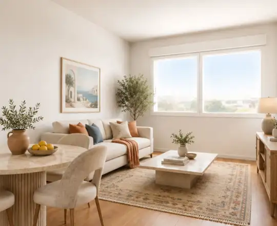 Appartement neuf La Trend Saint-Orens-de-Gameville