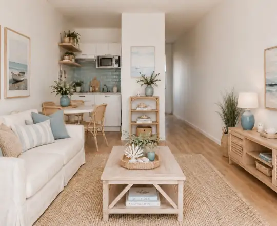 Appartement neuf La Trend Saint-Orens-de-Gameville