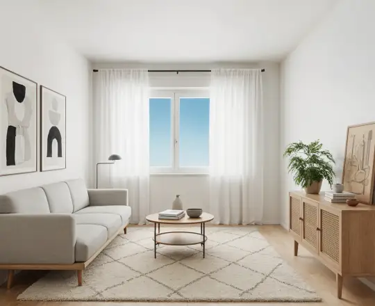 Appartement neuf La Trend Saint-Orens-de-Gameville