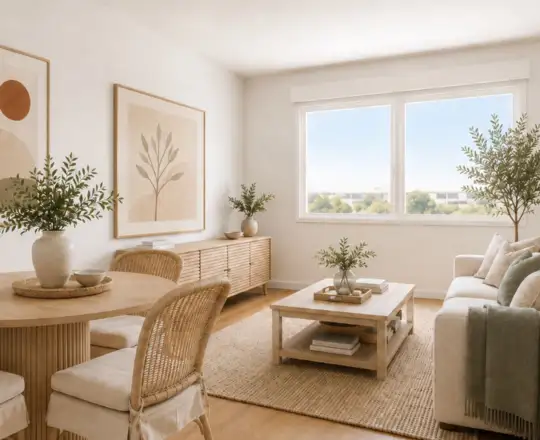 Appartement neuf La Trend Saint-Orens-de-Gameville