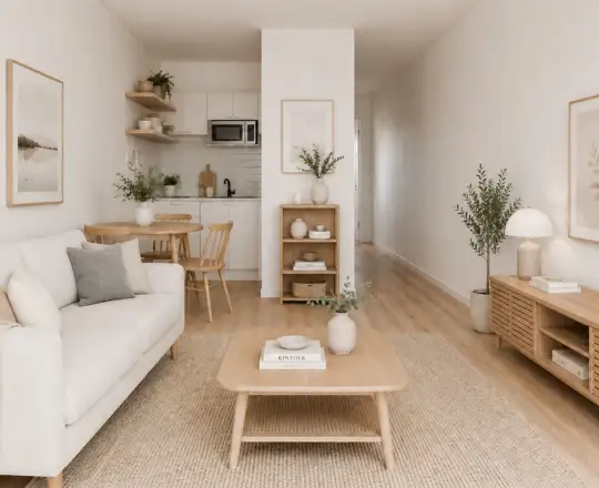 Appartement neuf La Trend Saint-Orens-de-Gameville