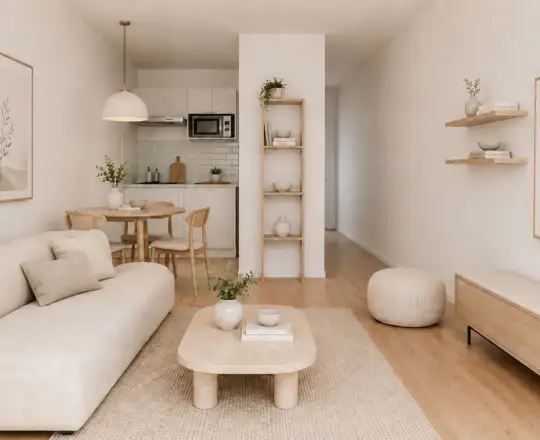 Appartement neuf La Trend Saint-Orens-de-Gameville